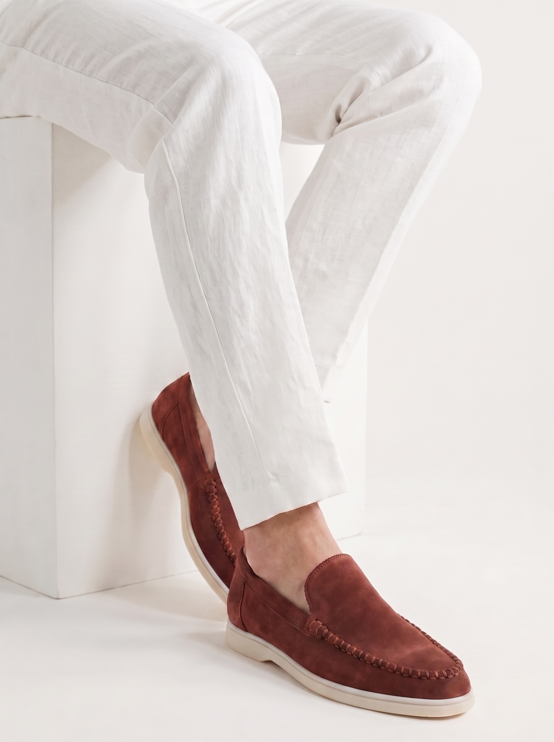 Port Bellagio Loafers