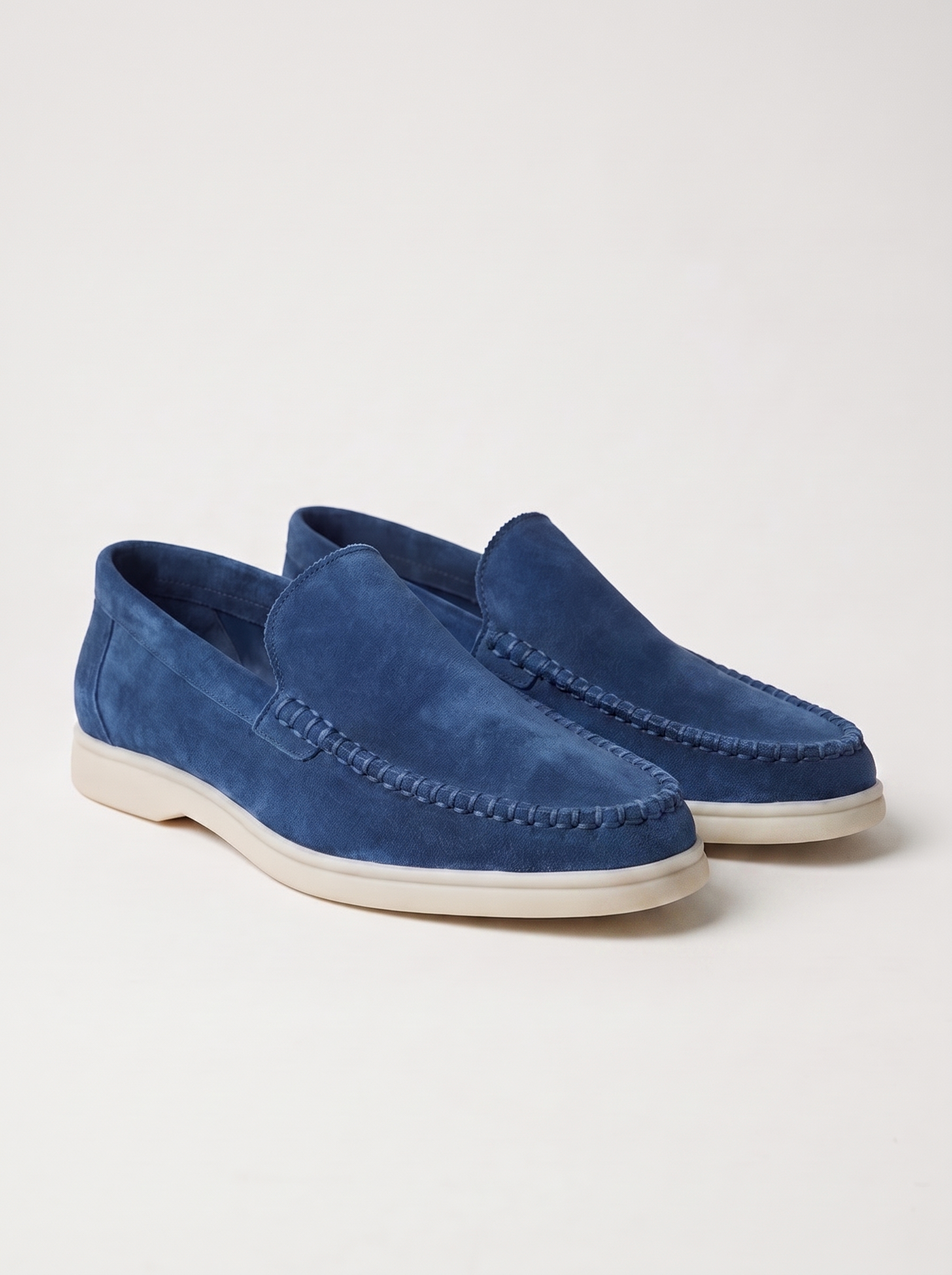 Ultramarine Bellagio Loafers