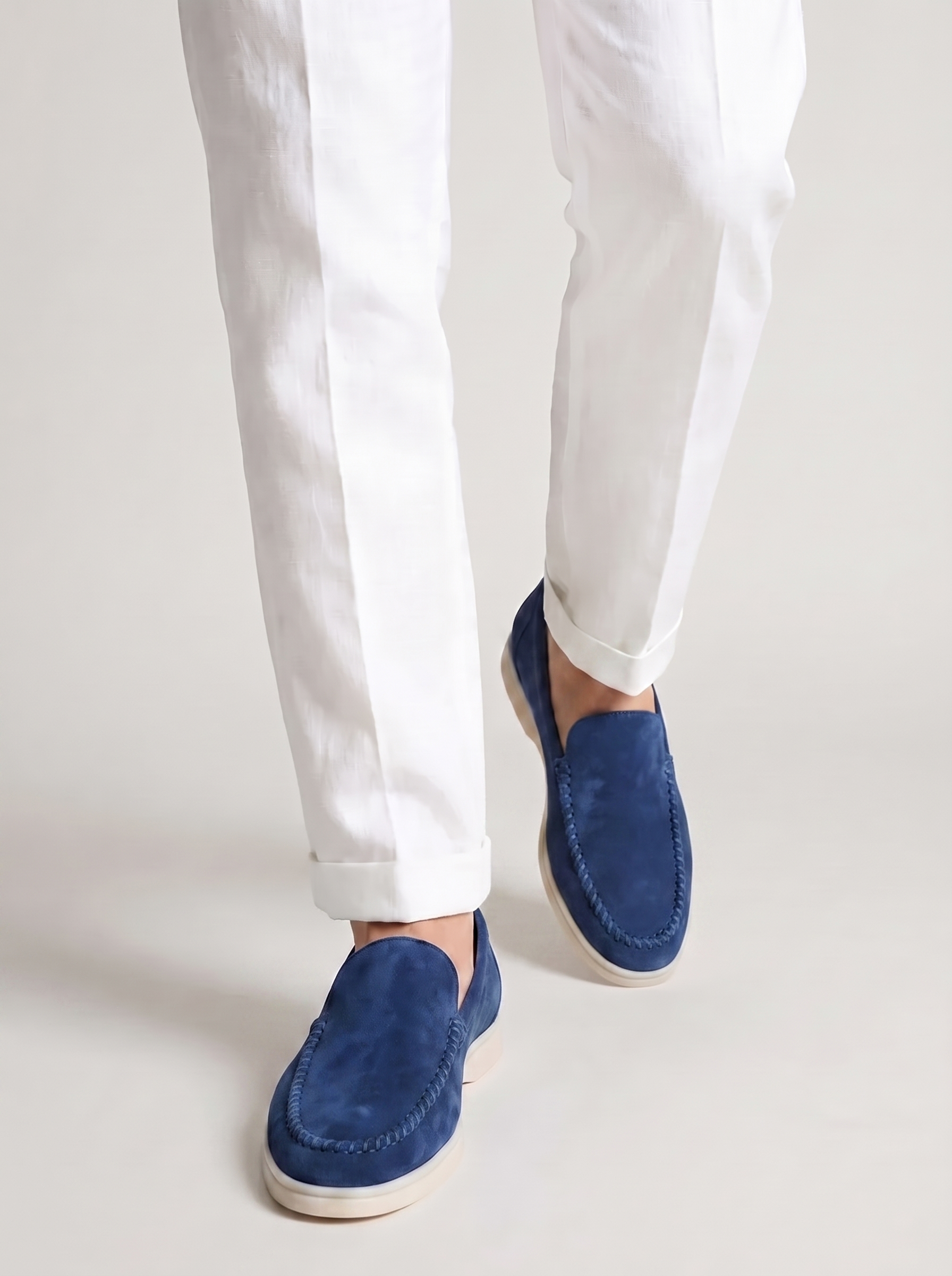 Ultramarine Bellagio Loafers