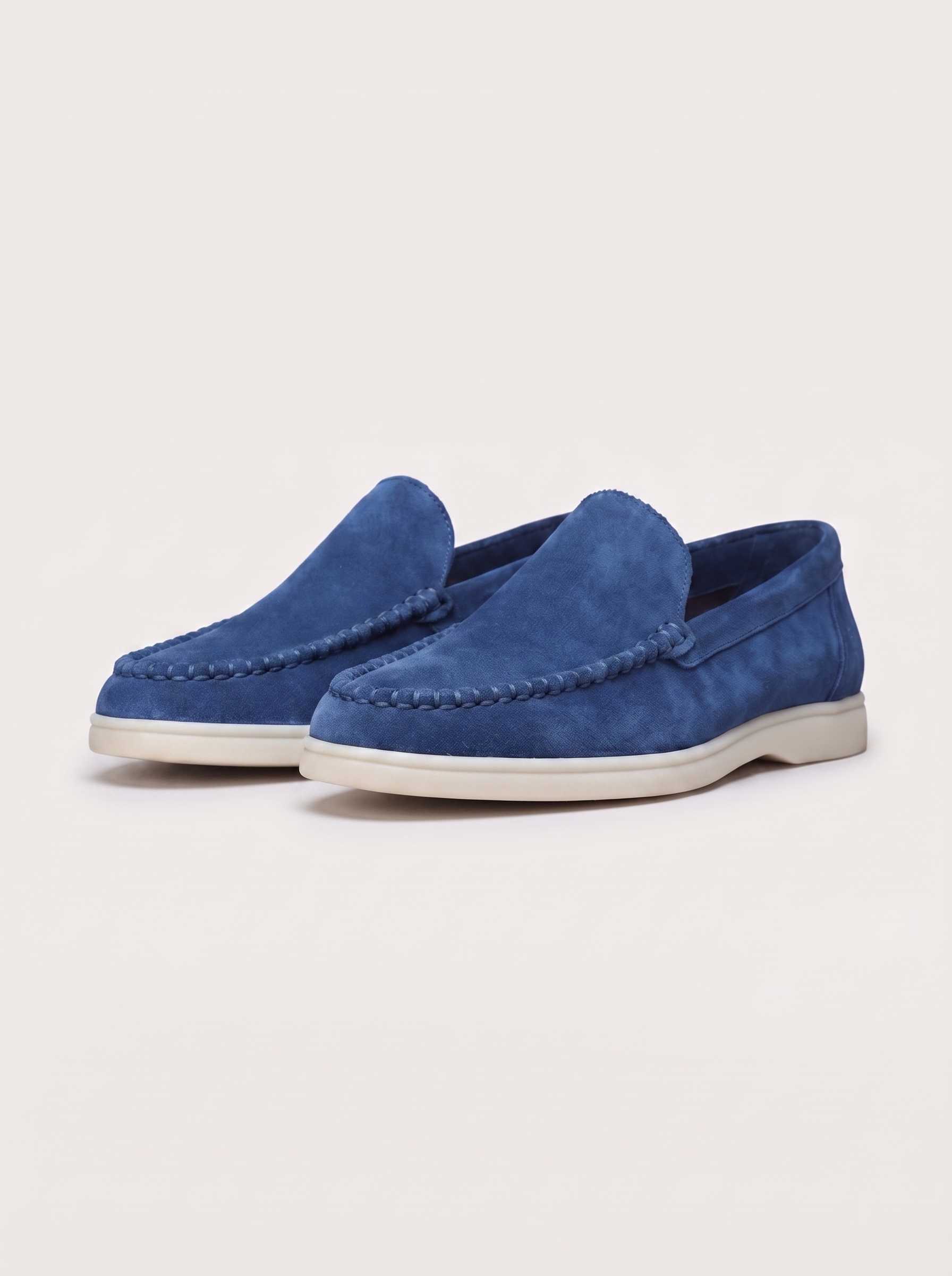 Ultramarine Bellagio Loafers