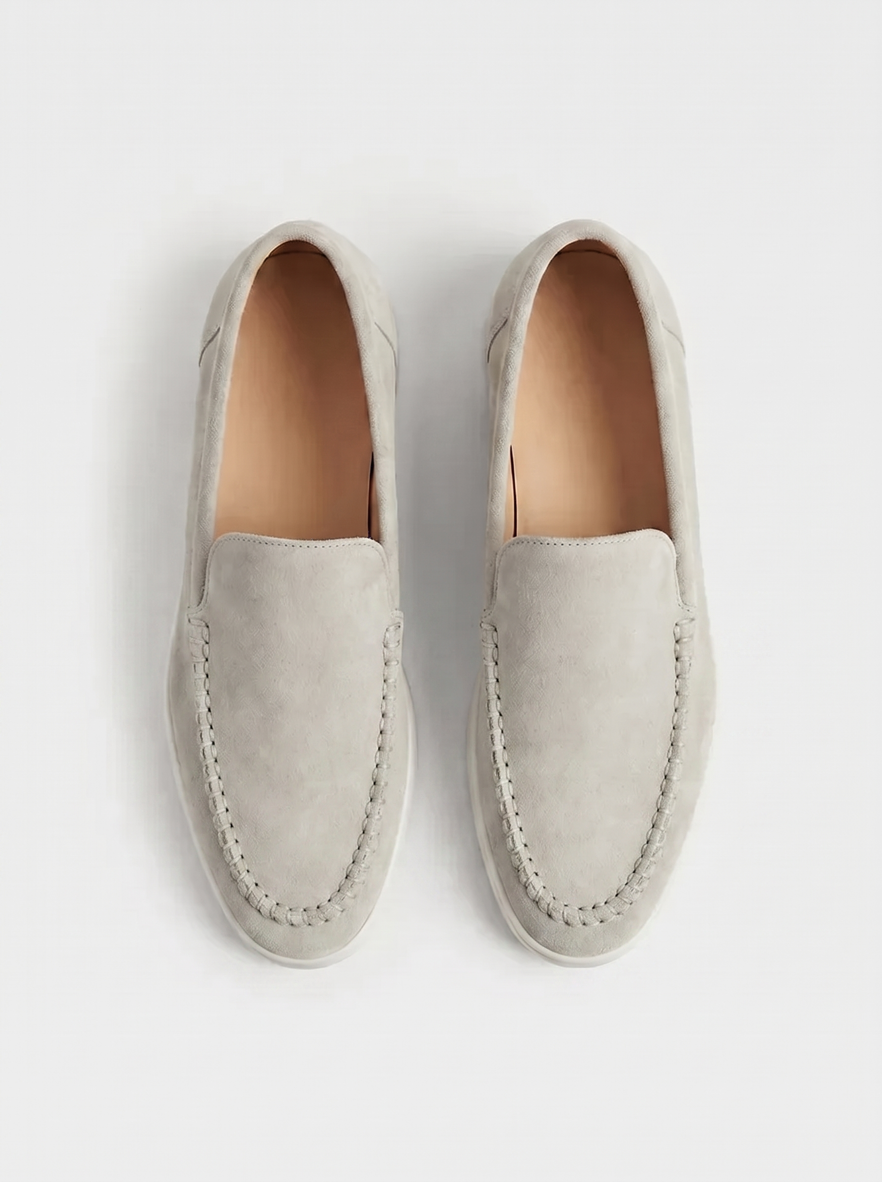 Leisure Green Bellagio Loafers
